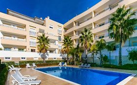 A05 - Luxury 1 Bed Fully Equipped With Pool