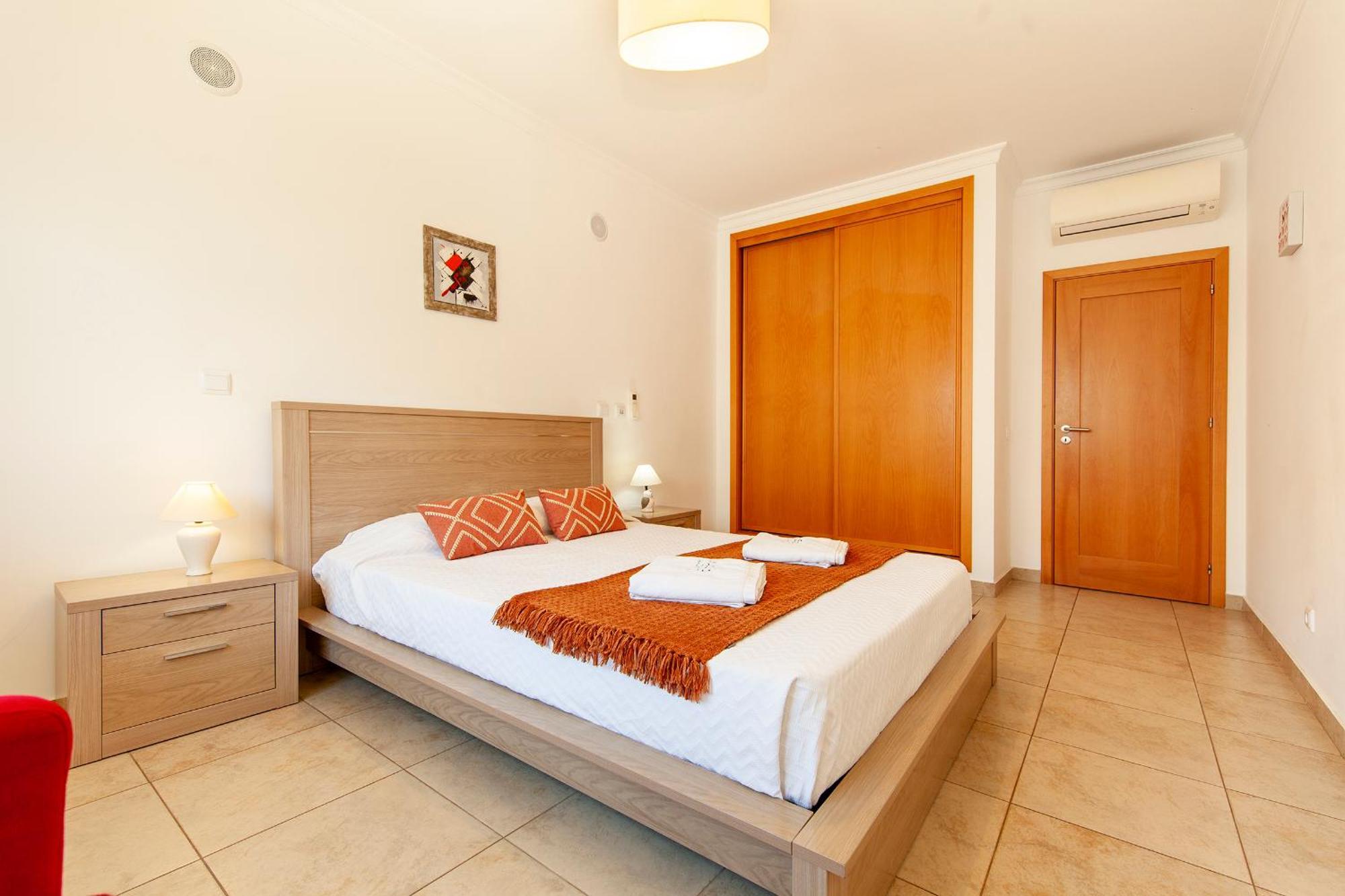 A05 - Luxury 1 Bed Fully Equipped With Pool Lagos Exterior foto